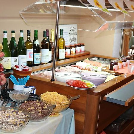 Hotel Brigitte Bad Krozingen Zewnętrze zdjęcie
