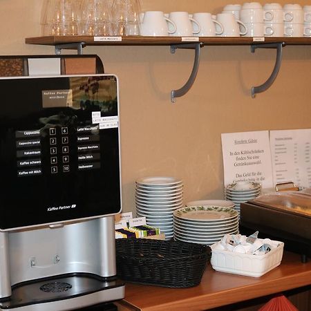 Hotel Brigitte Bad Krozingen Zewnętrze zdjęcie