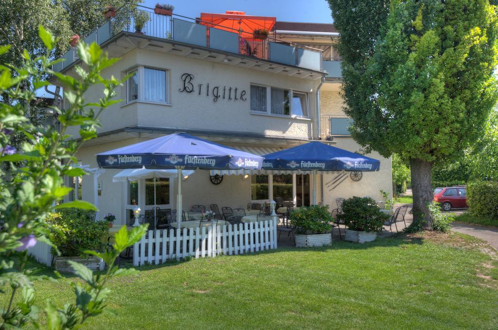 Hotel Brigitte Bad Krozingen Zewnętrze zdjęcie