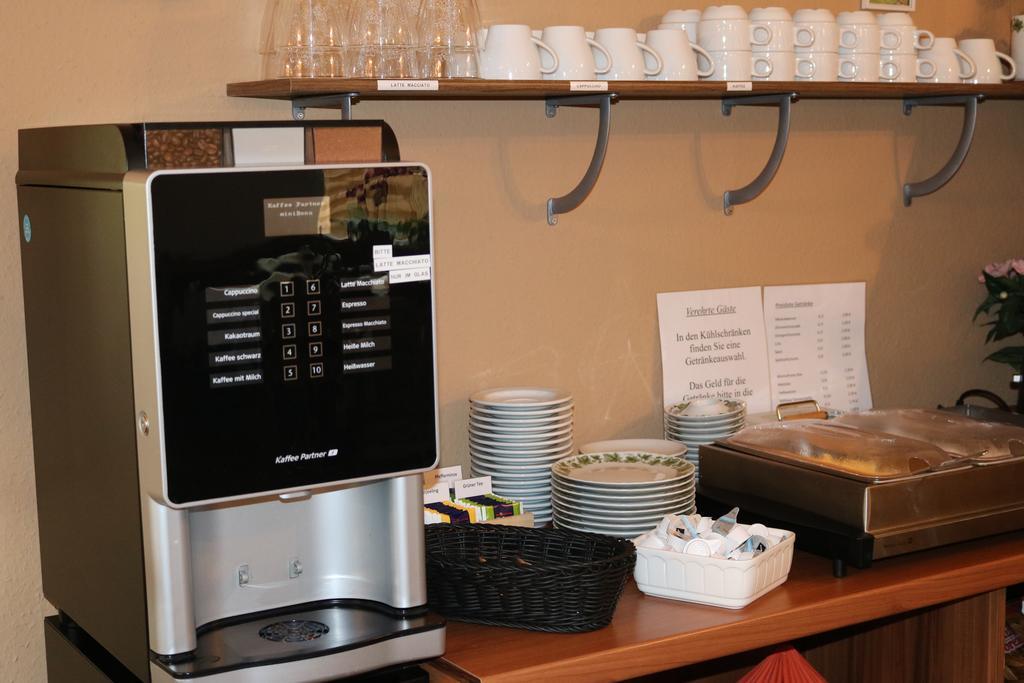 Hotel Brigitte Bad Krozingen Zewnętrze zdjęcie