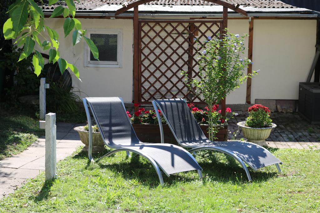 Hotel Brigitte Bad Krozingen Zewnętrze zdjęcie