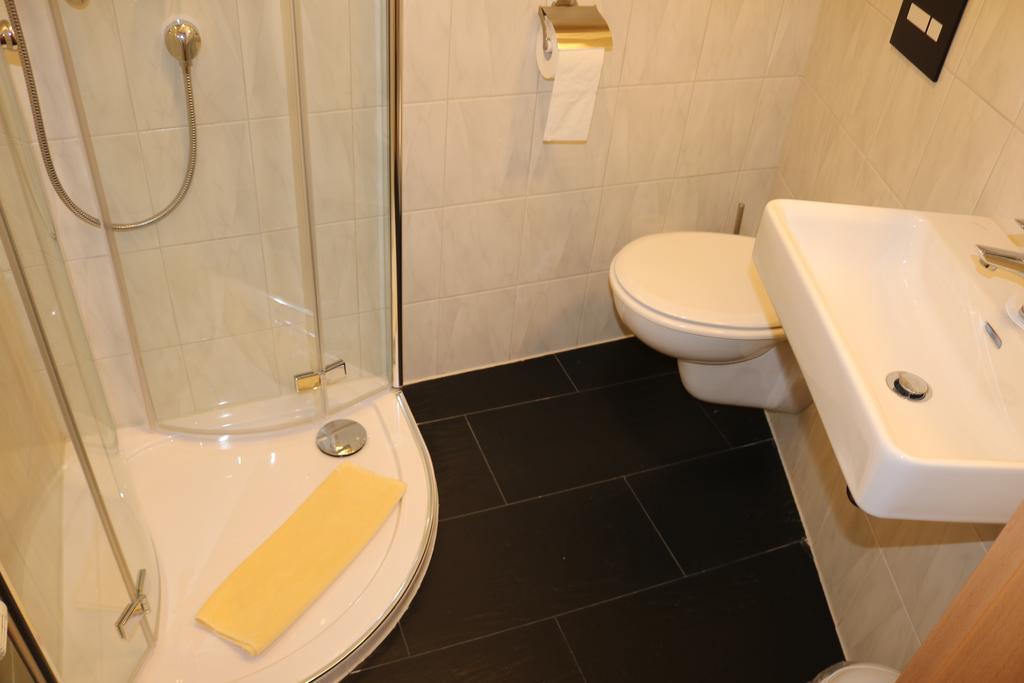 Hotel Brigitte Bad Krozingen Zewnętrze zdjęcie